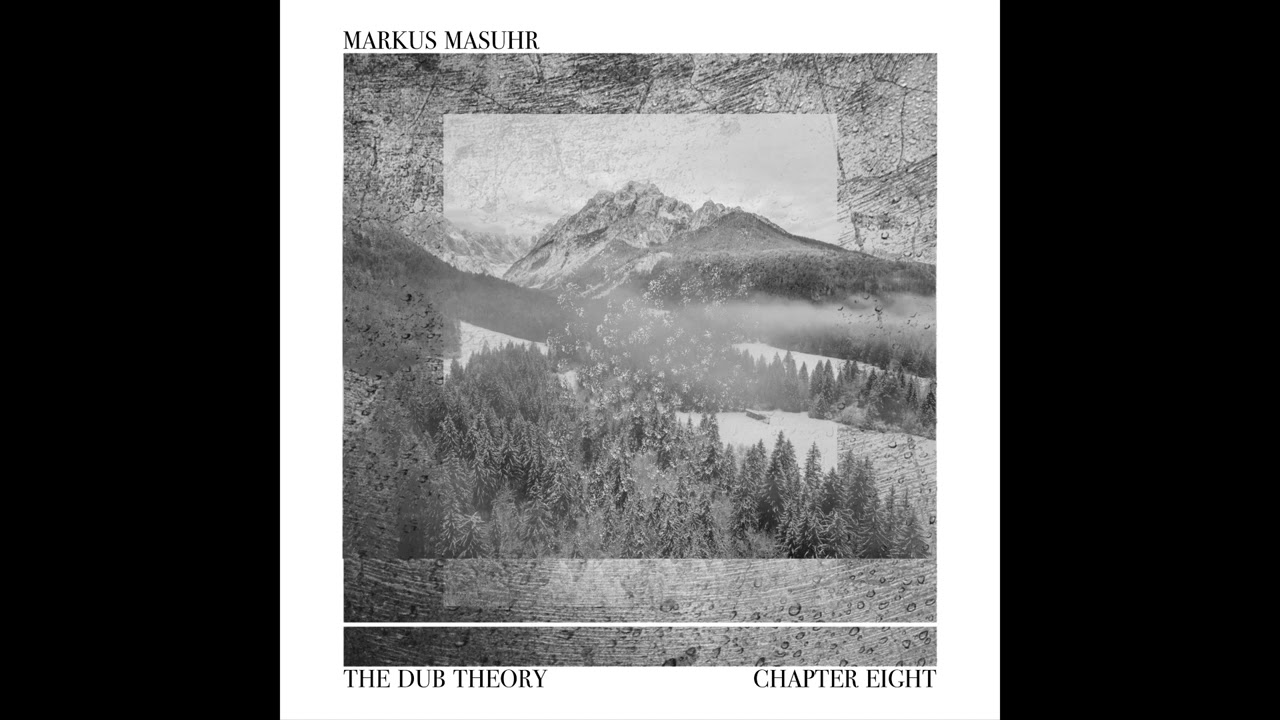 Markus Masuhr  - Waves of Tranguility