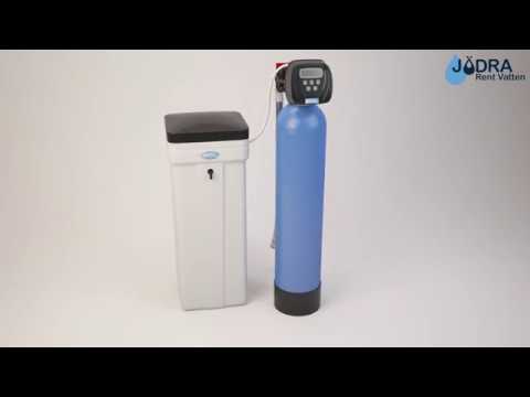 Video: Vad tar bort filtrerat vatten?
