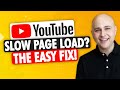 How To Optimize YouTube Video Embeds On WordPress - Killing Your Website Speed