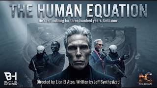 The Human Equation | Blurred Horizon Ep 6.
