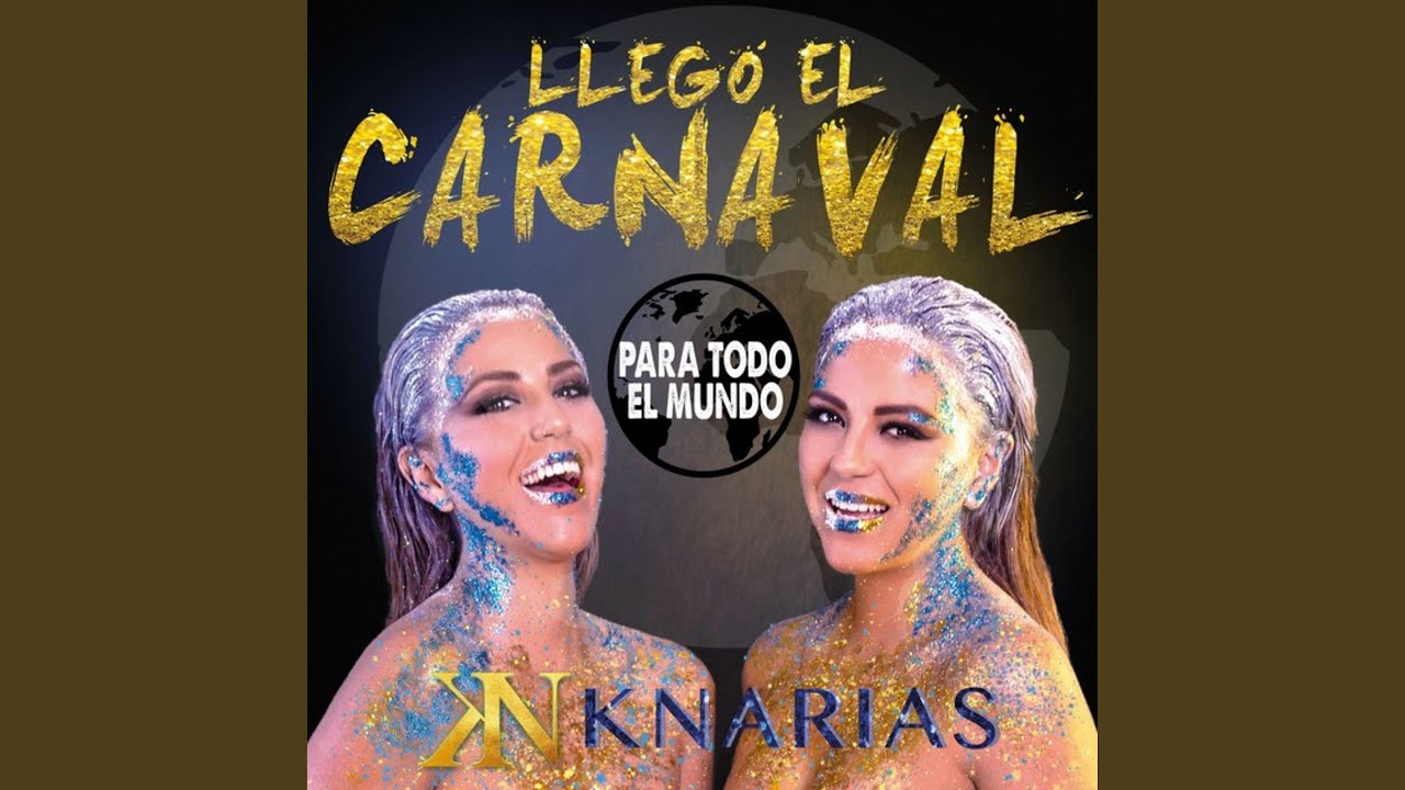 Watch Ya Llegó el Carnaval (Para Todo el Mundo) on YouTube