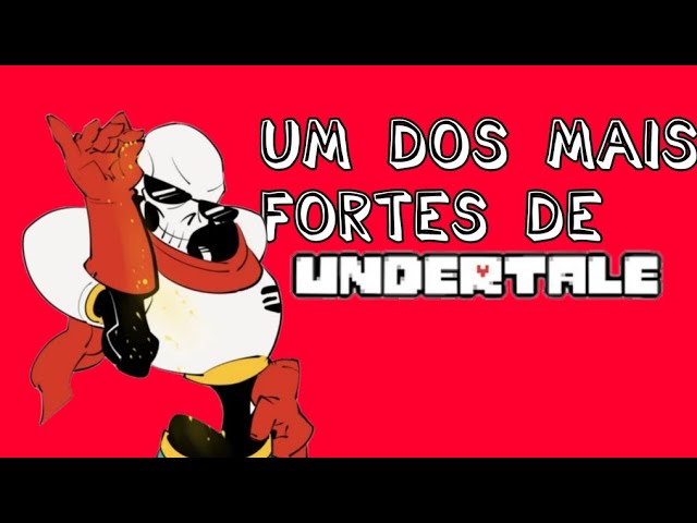 Quem voçÊ seria no multiverso de undertale?