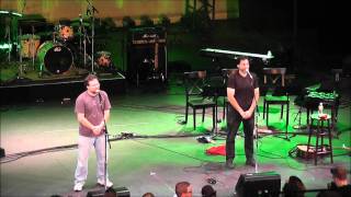 PAX Prime 2011 - Paul and Storm (entirety)
