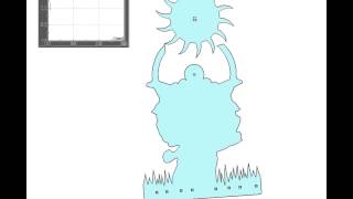Pendulum Clock
