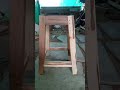 How to build a small step stool#DIYProjects#Woodworking#StepStool