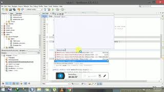 how to show data in jtable from database in java