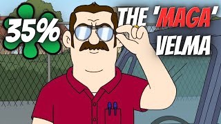 The Right Wing’s Awful Animated Show… (Mr. Birchum Review)