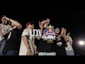 Uda urban dance academy x red bull half court italy