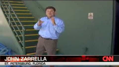 CNN Interviews Coda Octopus On How To Repel Pirates