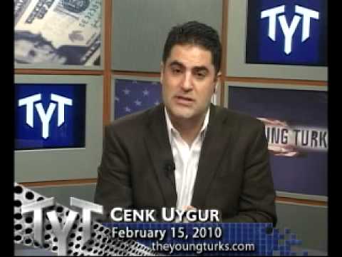 TYT Episode - February 15th, 2010