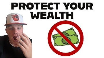 The BIGGEST Threat To Your Financial Freedom (CBDC)
