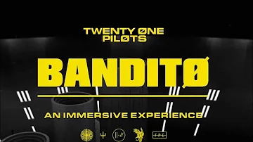 bandito Spotify  music video (official)