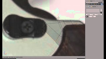 How to make a gun in Blender - PART 2