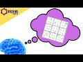 How To Set A Sudoku:  DiMono Explains