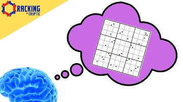 How To Set A Sudoku:  DiMono Explains