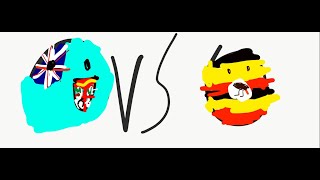 Viewers Vote Countries Episode 6 Fiji VS Uganda