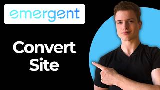 How To Convert An Emergent AI Site Into WordPress (Full Guide)