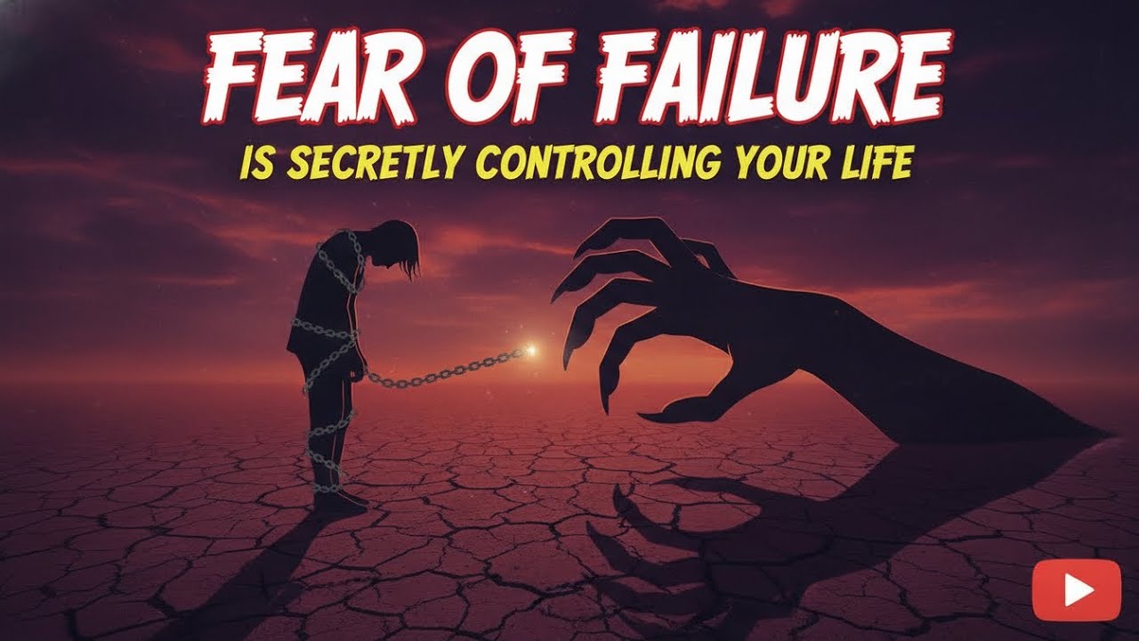 Fear of Failure 