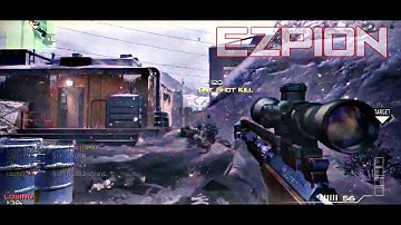 Elevate Vs iNK [PS3.MW3.EU]