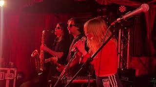 Y - Skipper - Live @ Horatios, Brighton - 05/2026