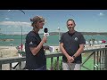 LIVE | 18 May | Formula Kite European Championships 2025