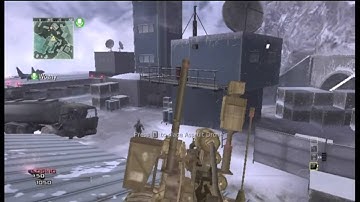 Tactical Insertion Transportation Glitch (Very helpful)