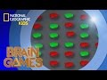 Detecting Changes in Visual Patterns