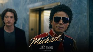 Michael 2026 One Week - Trailer Jaafar Jackson, Antoine Fuqua