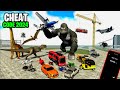 New Bus, New Elephant All Cheat Code Indian Bike Driving 3D #indianbikedriving3d #shorts #live