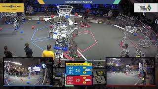 Qualification 30 - 2022 Central Missouri Regional