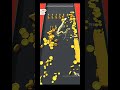 color bump 3D Gameplay ios and Android game bonus 
