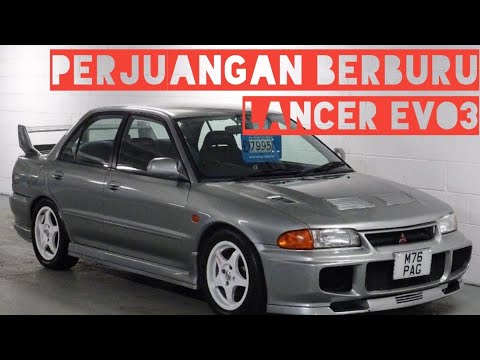 berburu-mobil-lancer-evo3