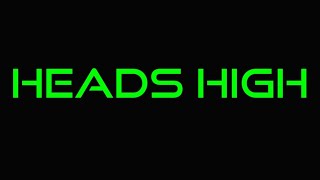Mr. Vegas - Heads High (Lyrics)