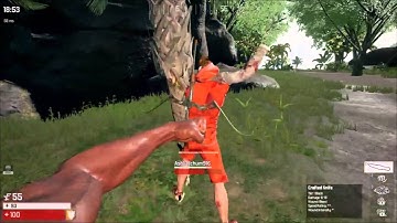 Crafted Knife Meta? - The Culling