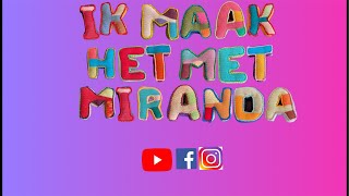 Download Lagu #3050 Koffiepraatjes en theeleutjes bij #Maakhetmetmiranda MP3 Download Lagu #3050 Koffiepraatjes en theeleutjes bij #Maakhetmetmiranda MP3