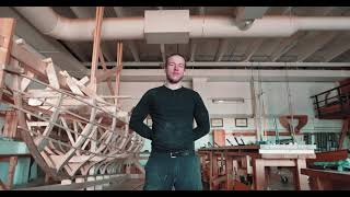 Båtbyggerfaget - Plus Skolen