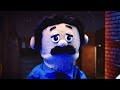 Diego Goes Clubbing | Awkward Puppets