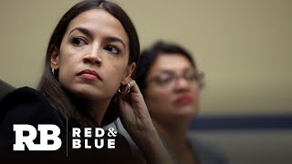 The role of progressives in the 2020 election