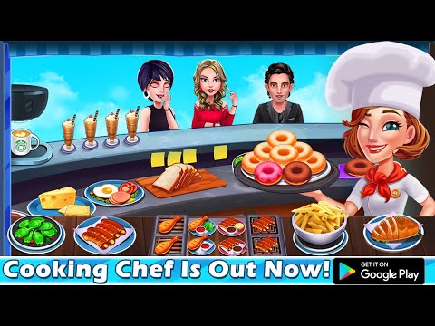 play the all cooking games