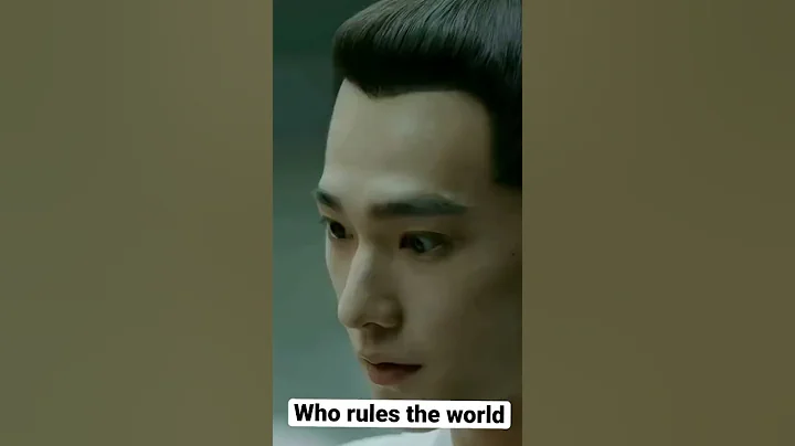 YangYang he’s so inloved #zhaolusi #whorulestheworld #yangyang #bestcouples #cdrama
