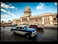 Куба остров кубинские мелодии The Cuba beautiful melodies