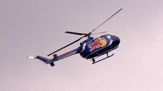 EAA AirVenture 2026 - Red Bull Air Force