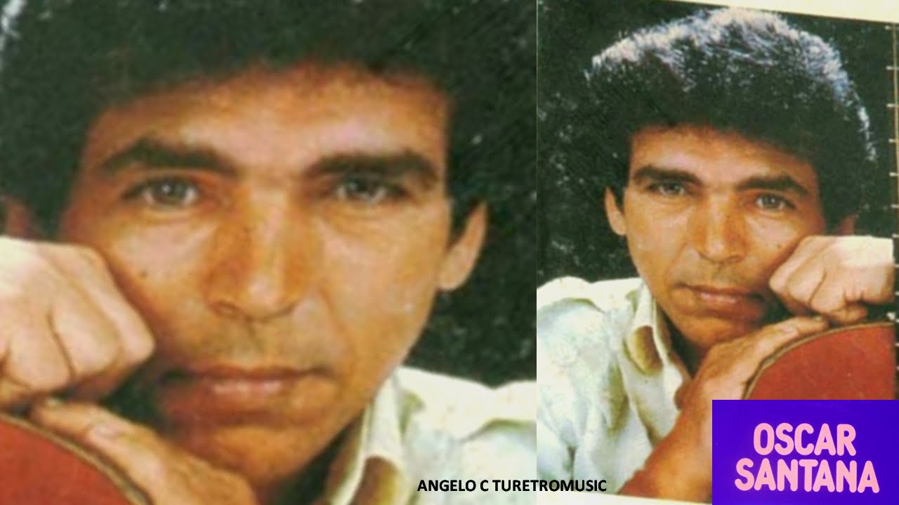 VERSIONES EN ESPAÑOL 91 -  (OSCAR SANTANA - EL ULTIMO VALS )