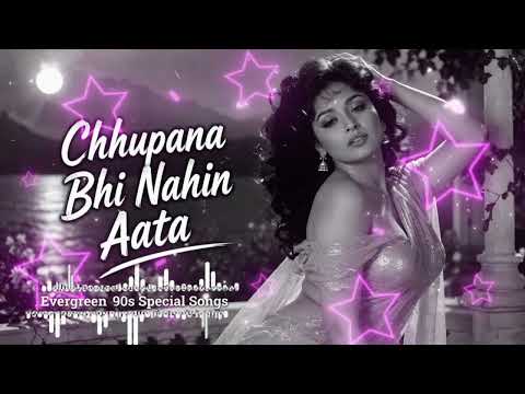 Chhupana Bhi Nahi Aata ❤️ | Retro Reborn | 1960s Love Song That Feels Real! | Motivation Rig 