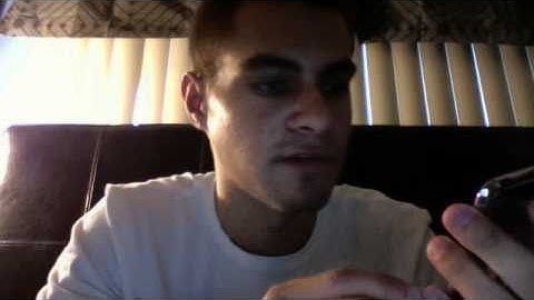 Using the New Ipod touch with facetime