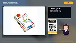 Miniaturizing your IoT projects with the M5Stack M5Stamp C3U