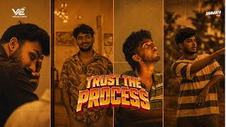 Trust The Process -Malayalam Short Film | Parthiv Gangadharan |Moving picturers |