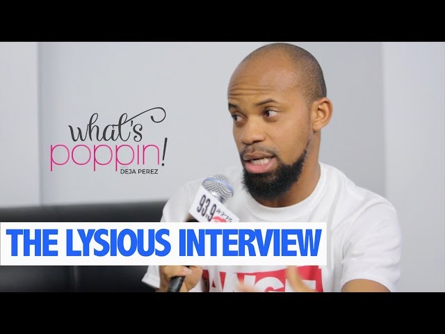 What's Poppin Report - Dec 17 DejaPerez  -