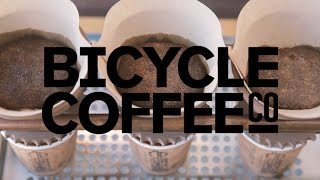 BICYCLE COFFEE TOKYO