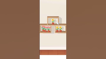 Level 1 of easy levels of Goods Sort